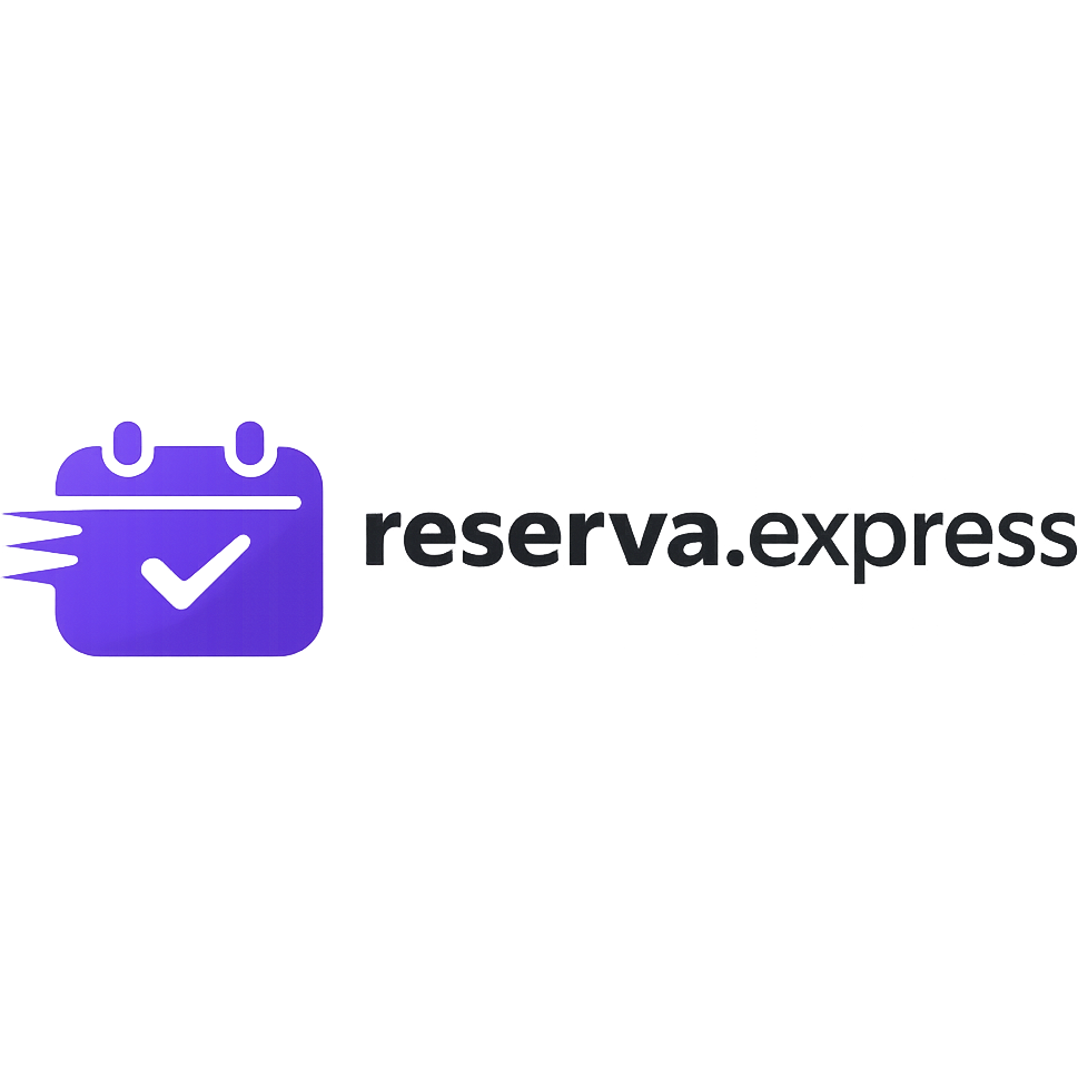 Reserva.Express Logo